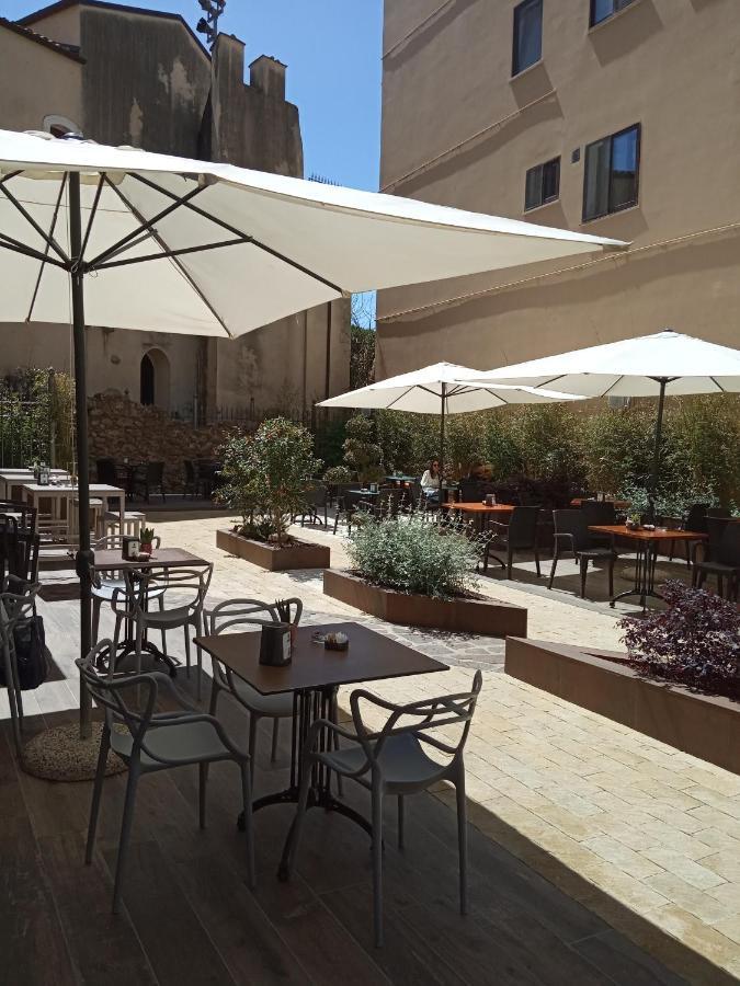 Casa Vacanze Torre Di Mola 포르미아 외부 사진