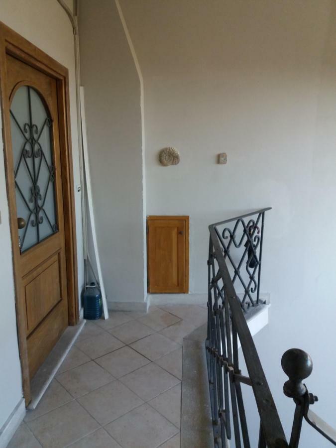 Casa Vacanze Torre Di Mola 포르미아 외부 사진